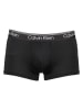 Calvin Klein 3er-Set: Boxershorts in Schwarz