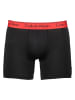 Calvin Klein 3-delige set: boxershorts zwart