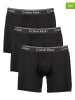 Calvin Klein 3-delige set: boxershorts zwart