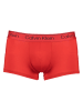 Calvin Klein 5-delige set: boxershorts grijs/zwart