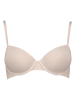 Calvin Klein Beugelbeha beige