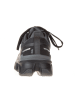 ON RUNNING Laufschuhe "Cloudwander" in Schwarz