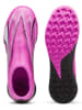Puma Fußballschuhe "Ultra Match" in Pink