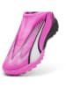 Puma Fußballschuhe "Ultra Match" in Pink