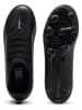 Puma Nocken-Fußballschuhe "ULTRA 5 MATCH FG/AG" in Schwarz/ Weiß