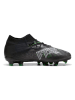 Puma Korki "FUTURE 8 PRO FG/AG" w kolorze czarno-zielonym