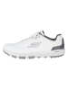 Skechers Buty "GO GOLF PRO 6 SL" w kolorze białym do golfa