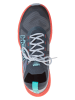 HOKA ONE ONE Laufschuhe "Zinal 2" in Anthrazit/ Rot