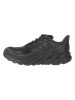 HOKA ONE ONE Buty "Clifton LS" w kolorze czarnym do biegania