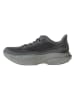 HOKA ONE ONE Buty "Mach 6 LA" w kolorze czarnym do biegania