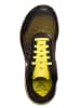 Craft Trailrunningschuhe in Schwarz/ Gelb