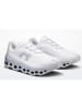 ON RUNNING Laufschuhe "Cloudmonster" in Weiß