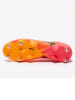 Puma Noppenvoetbalschoenen "Future 7 Ultimate" oranje/roze