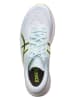 asics Hardloopschoenen "Magic Speed 2" lichtblauw