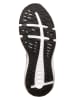 asics Laufschuhe "PATRIOT 12 GS" in Schwarz/ Weiß