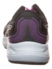 asics Hardloopschoenen "Excite 9 GS" zwart/paars