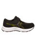asics Hardloopschoenen "CONTEND 8 PS" zwart/geel