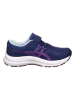 asics Laufschuhe "CONTEND 8 PS" in Dunkelblau/ Lila