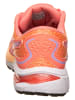 asics Hardloopschoenen "GEL-CUMULUS 24 GS" oranje/lila