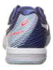 asics Tennisschuhe "Solution Speed FF 2 Clay" in Dunkelblau/ Hellblau