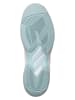 asics Tennisschuhe "Solution Swift FF in Weiß/ Hellblau