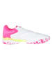 Puma Hardloopschoenen "Solarattack RCT" wit/roze/geel
