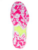 Puma Laufschuhe "Solarattack RCT" in Weiß/ Pink/ Gelb