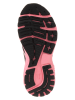 Brooks Hardloopschoenen "Adrenaline GTS 22" zwart/lichtroze