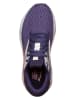 Brooks Buty "Ghost 16" w kolorze fioletowym do biegania