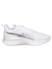 Puma Hardloopschoenen "Fracture Nitro" wit
