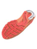 Under Armour Laufschuhe in Neonorange