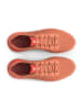 Under Armour Laufschuhe in Neonorange