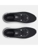 Under Armour Laufschuhe "Turbulence 2" in Schwarz