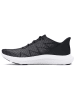 Under Armour Laufschuhe "Charged Speed Swift" in Schwarz