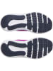 Under Armour Hardloopschoenen paars/donkerblauw