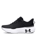 Under Armour Laufschuhe "Infinite Elite" in Schwarz