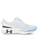 Under Armour Buty "Infinite Elite" w kolorze szarym do biegania