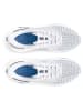 Under Armour Laufschuhe "Infinite Elite" in Grau