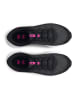 Under Armour Laufschuhe "Speed Swift" in Schwarz