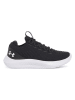 Under Armour Buty sportowe "Dynamic 2" w kolorze czarnym