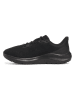 Under Armour Buty "Charged Pursuit 4" w kolorze czarnym do biegania