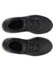 Under Armour Sportschuhe in Schwarz