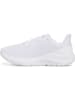 Under Armour Sportschuhe in Weiß