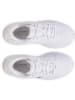 Under Armour Sportschuhe in Weiß