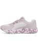 Under Armour Laufschuhe in Lila