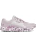 Under Armour Laufschuhe in Lila