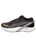Puma Laufschuhe "Run XX Nitro" in Schwarz/ Weiß