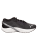 Puma Laufschuhe "Run XX Nitro" in Schwarz/ Weiß