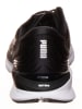 Puma Hardloopschoenen "Electrify Nitro 2" zwart/wit