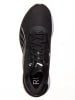Puma Laufschuhe "Electrify Nitro 2" in Schwarz/ Weiß